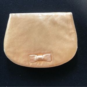 Morris Moskowitz Clutch